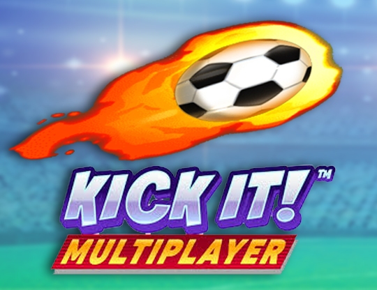 Kick It Multiplayer